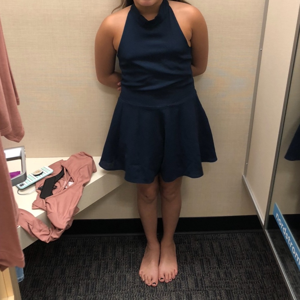 Penelope tree romper 2 for $10